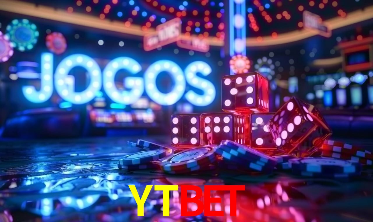 Interface Premium YTBET