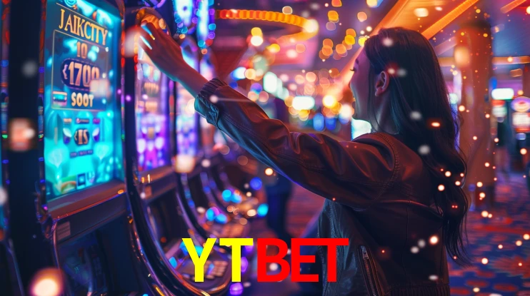 VIP Casino YTBET