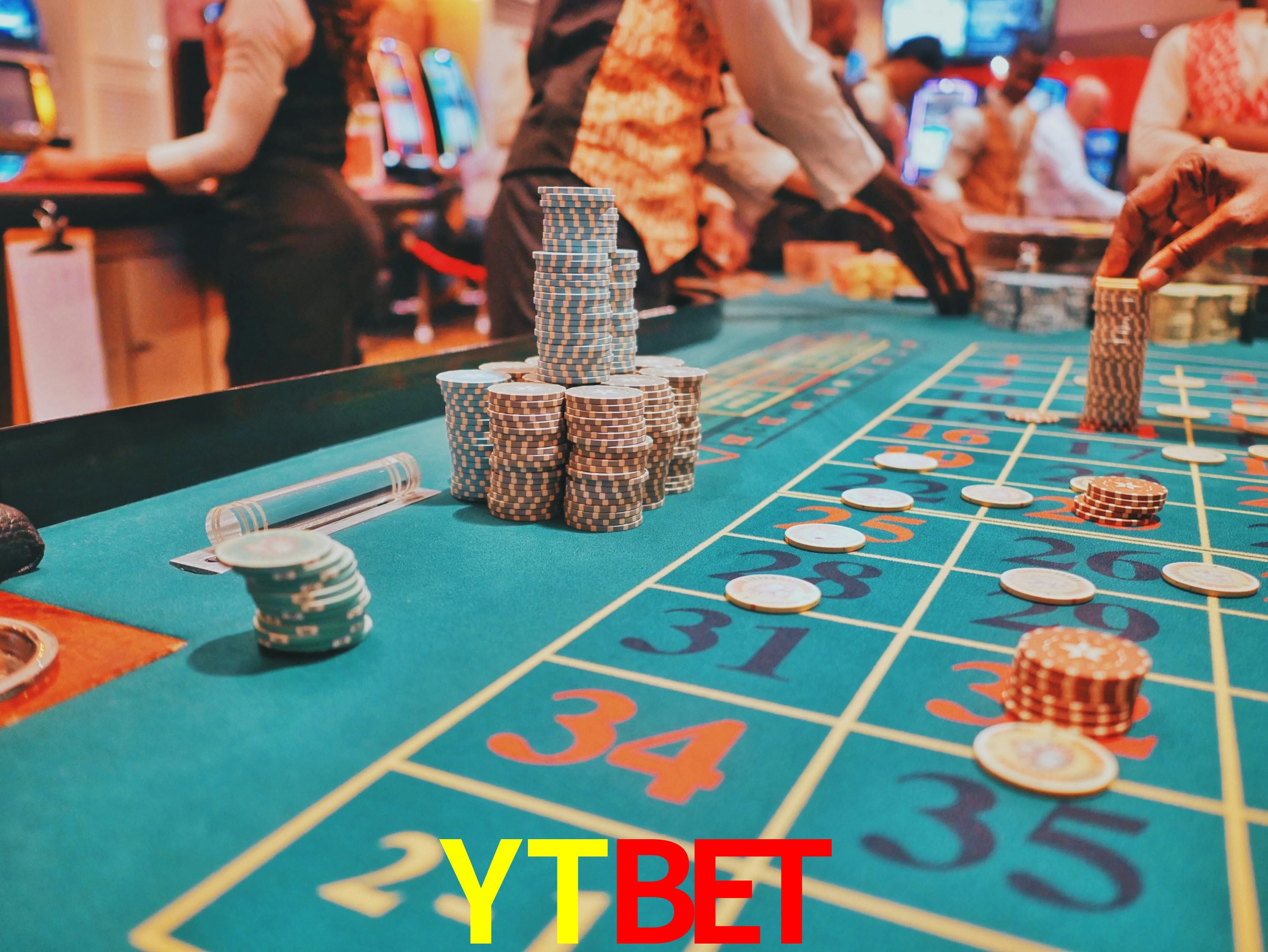 Estatísticas Crash Games YTBET
