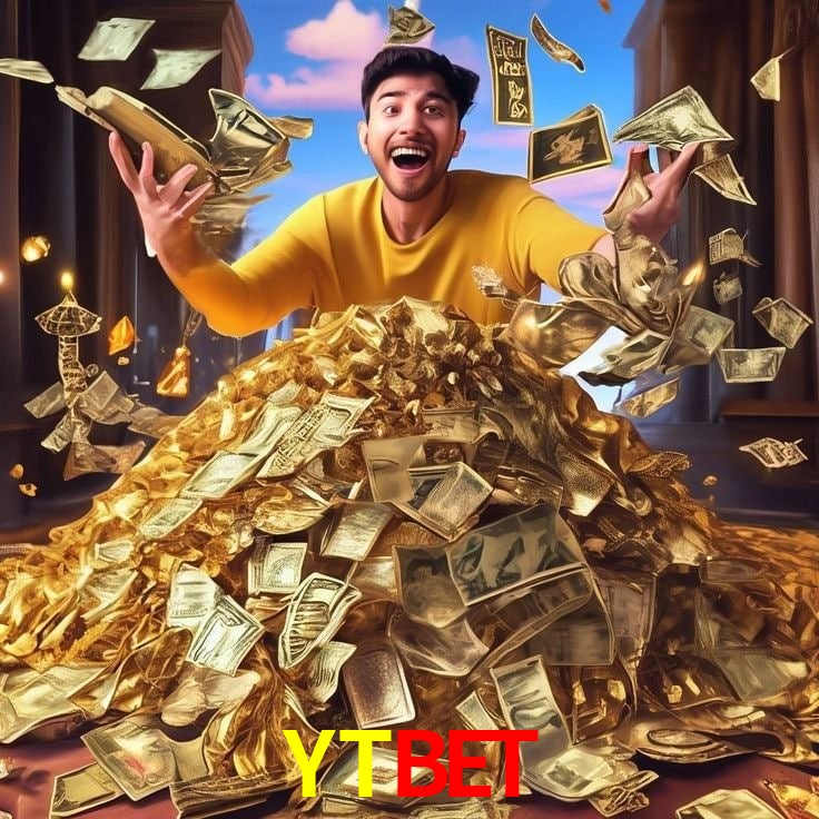 Casino VIP YTBET