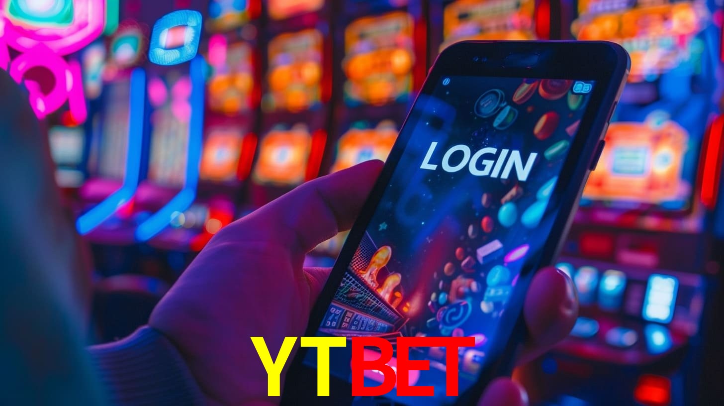 Mesa de Blackjack YTBET
