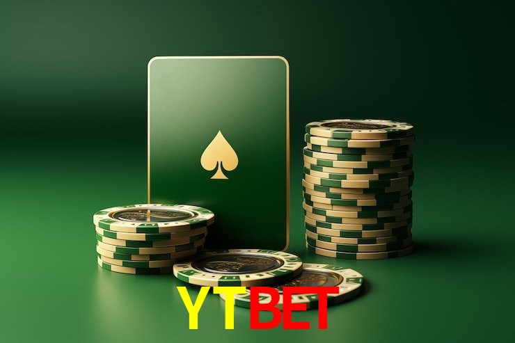 Slot Games YTBET