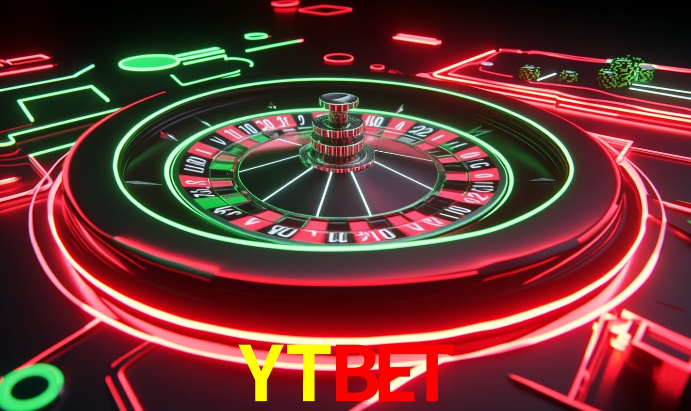 Desvendando o Mundo dos Jogos Virtuais na YTBET