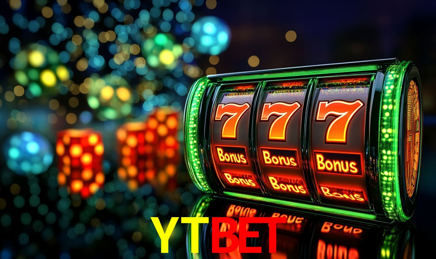 Segurança 2FA YTBET