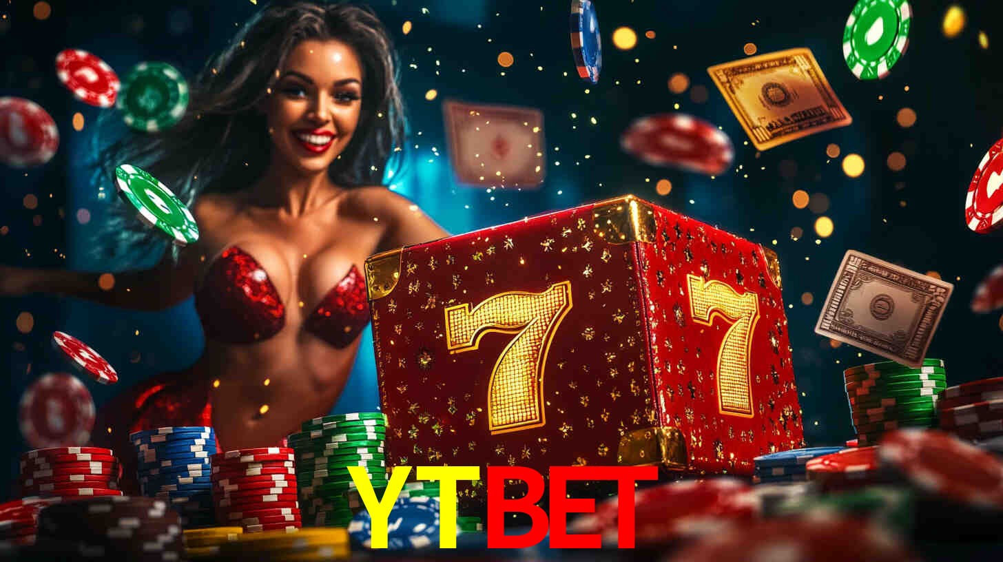 Inovações de Jogos na YTBET: O Futuro das Experiências Interativas
