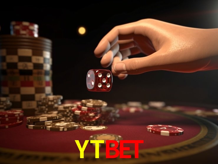 Casino Ao Vivo YTBET