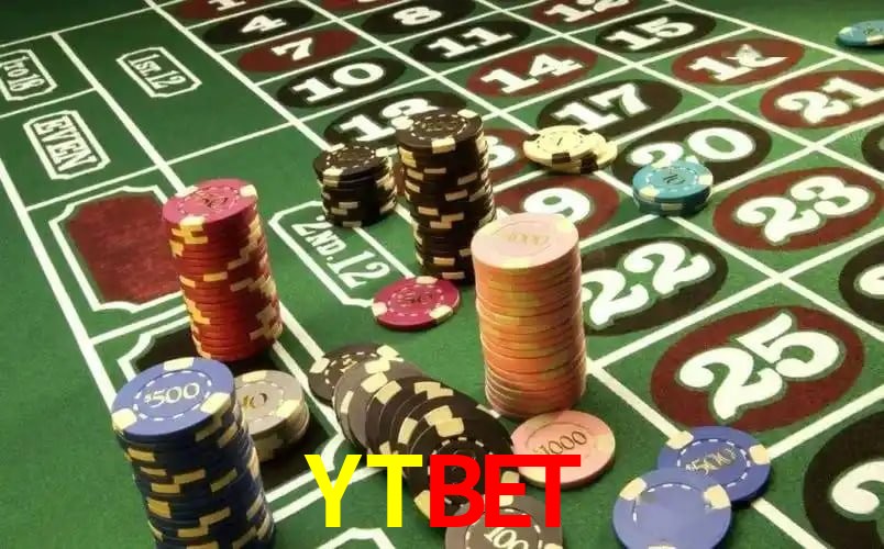 Diretório de Jogos YTBET